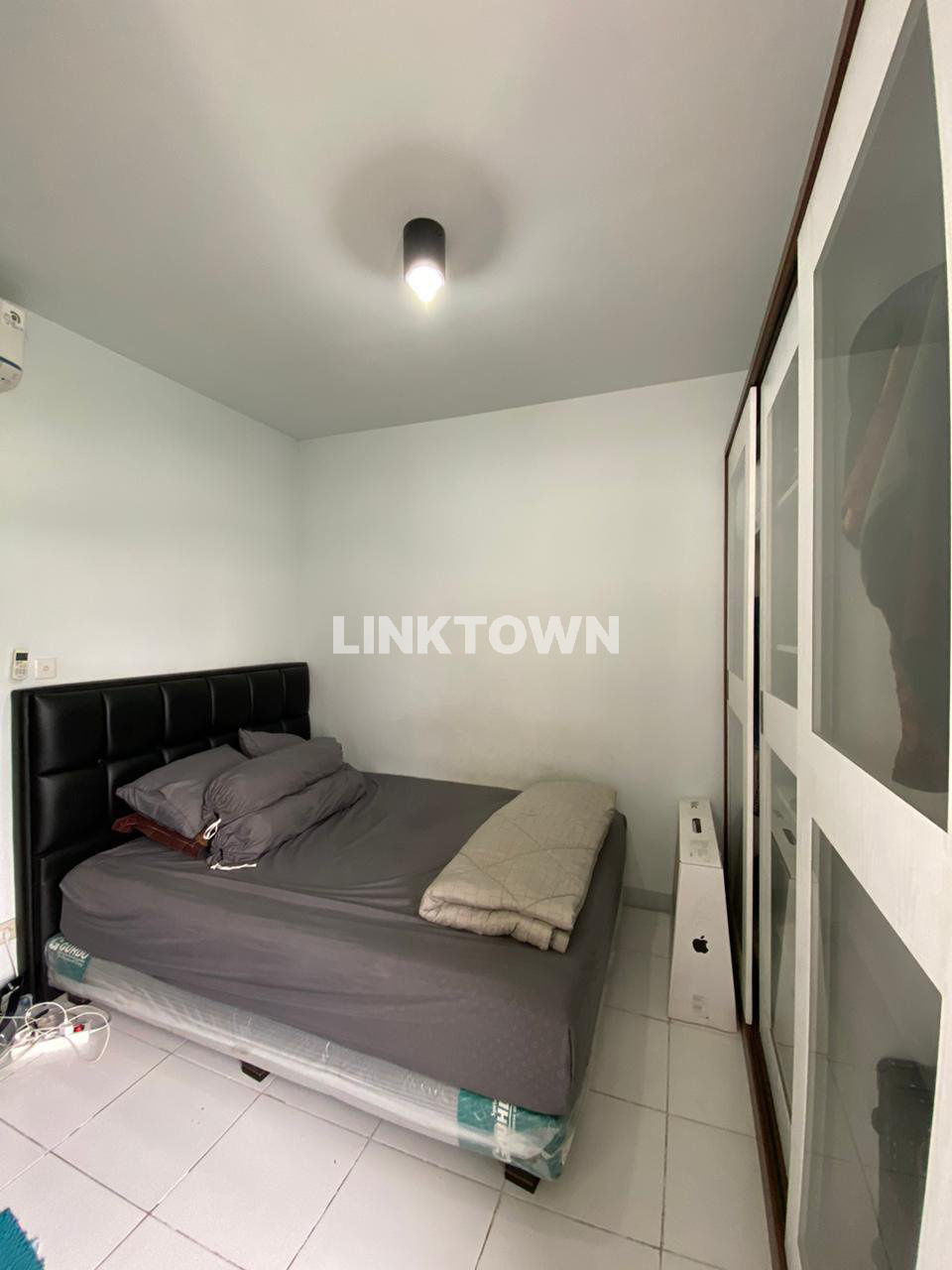 Paling Murah dan bisa Nego Full Furnish Unit Apartemen Ayodhya Tangerang