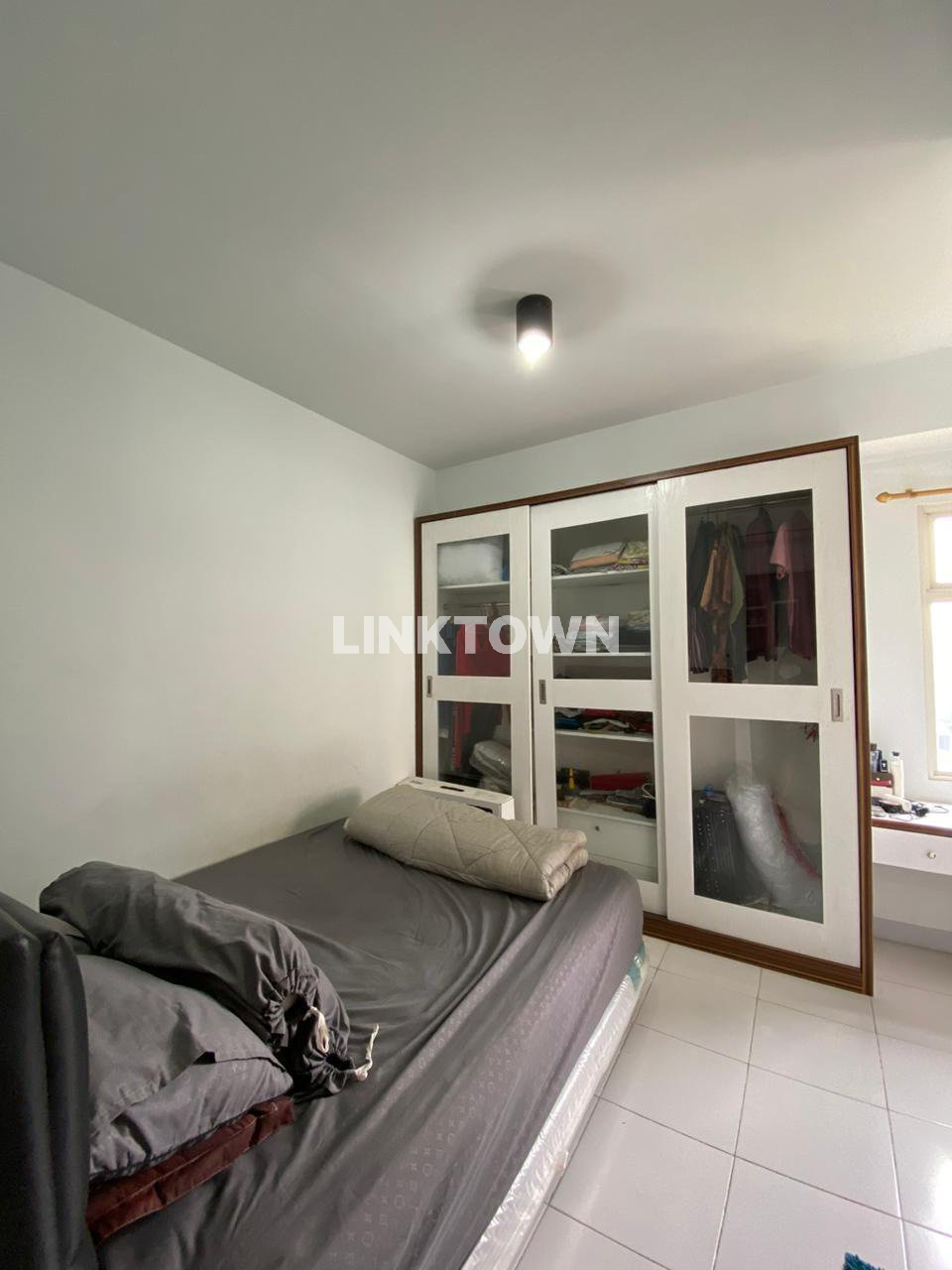 Paling Murah dan bisa Nego Full Furnish Unit Apartemen Ayodhya Tangerang