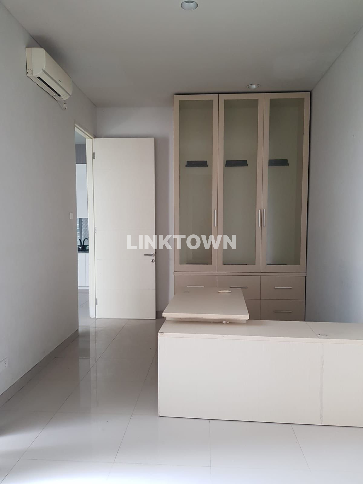 Full Furnished Rumah 2 Lantai di Wisata Bukit Mas 2 Surabaya