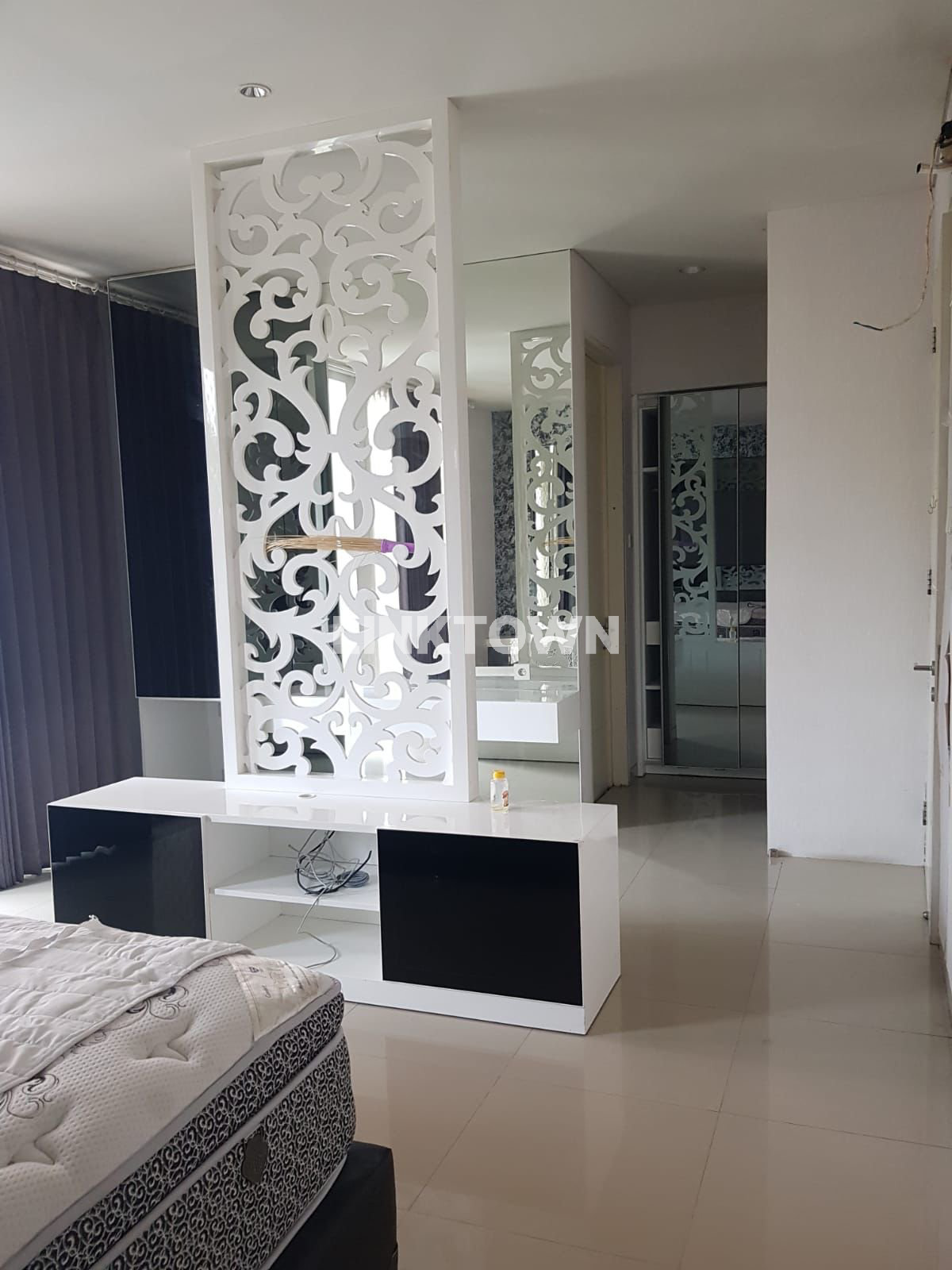 Full Furnished Rumah 2 Lantai di Wisata Bukit Mas 2 Surabaya