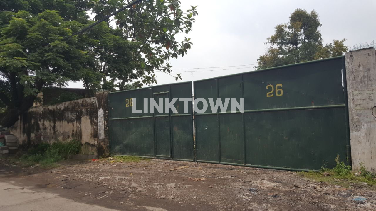 Dijual Tanah Murah di Bulak Surabaya Lokasi Strategis Harga bisa Nego