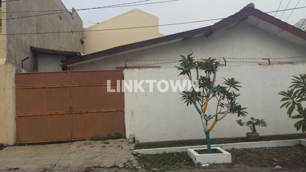Paling Murah Harga Masih bisa Nego Rumah 1 Lantai di Kutisari Indah Selatan Surabaya
