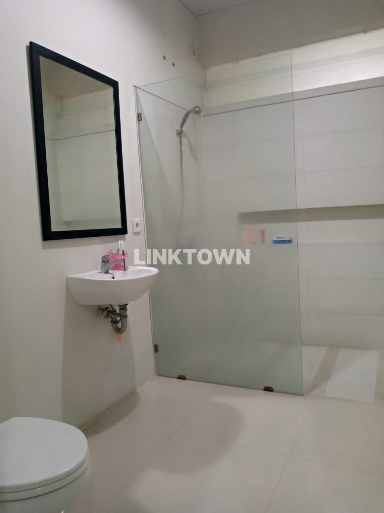 Disewakan Full Furnish Rumah 2 Lantai Wisata Bukit Mas Du Lyon