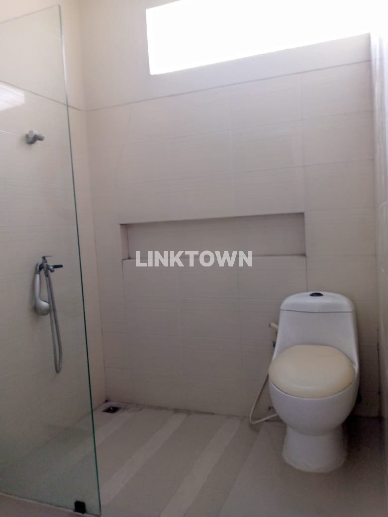 Disewakan Full Furnish Rumah 2 Lantai Wisata Bukit Mas Du Lyon
