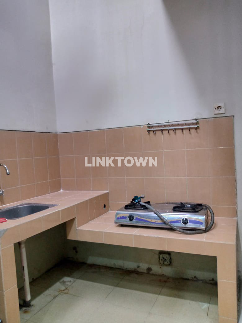 Disewakan Full Furnish Rumah 2 Lantai Wisata Bukit Mas Du Lyon