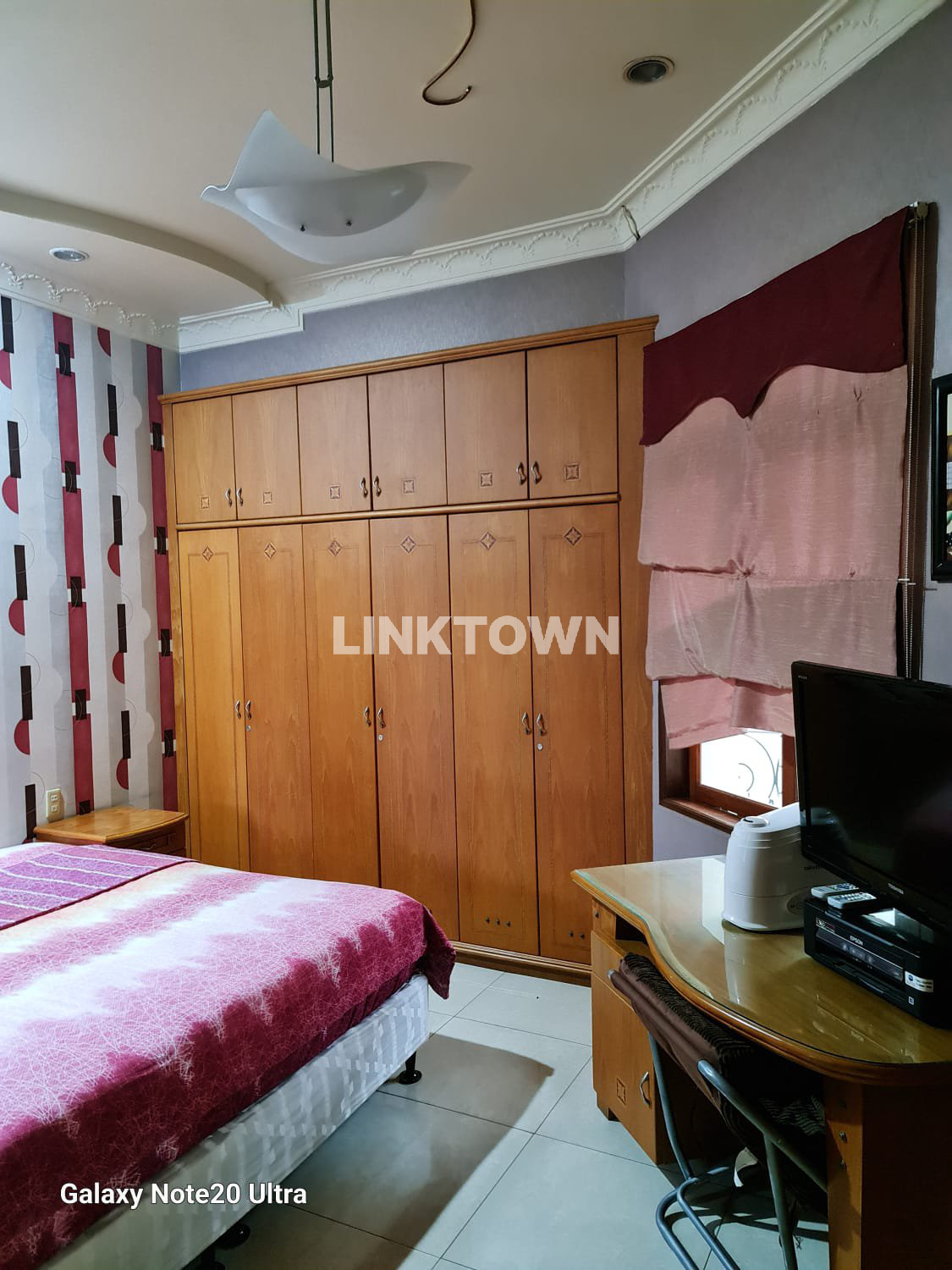 Murah dan Sudah Fully Furnished Villa di Griya Riatur