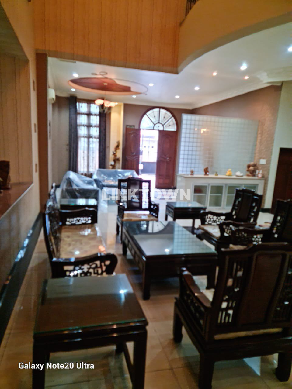 Murah dan Sudah Fully Furnished Villa di Griya Riatur