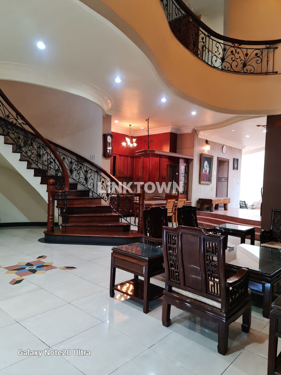 Murah dan Sudah Fully Furnished Villa di Griya Riatur