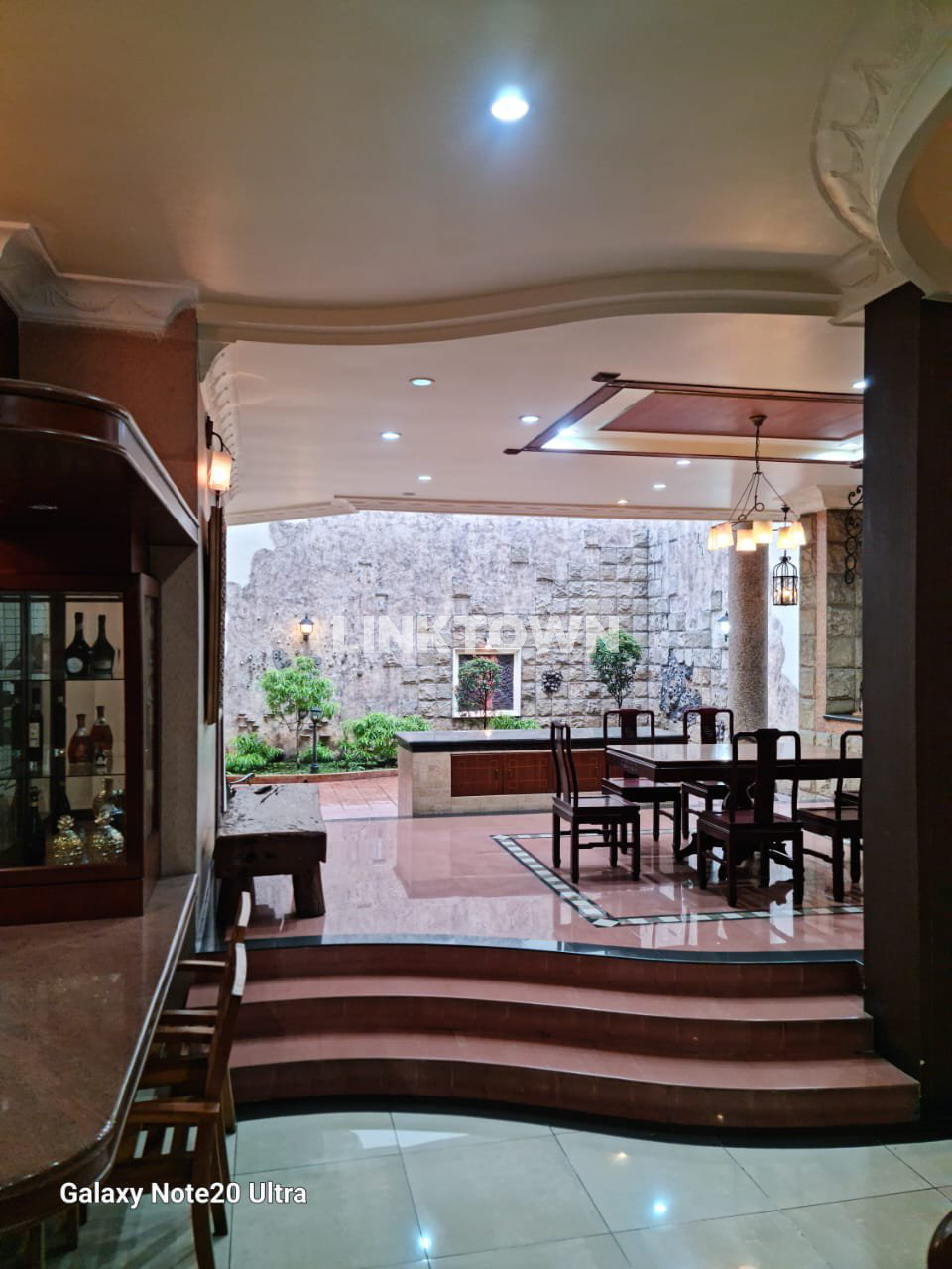 Murah dan Sudah Fully Furnished Villa di Griya Riatur