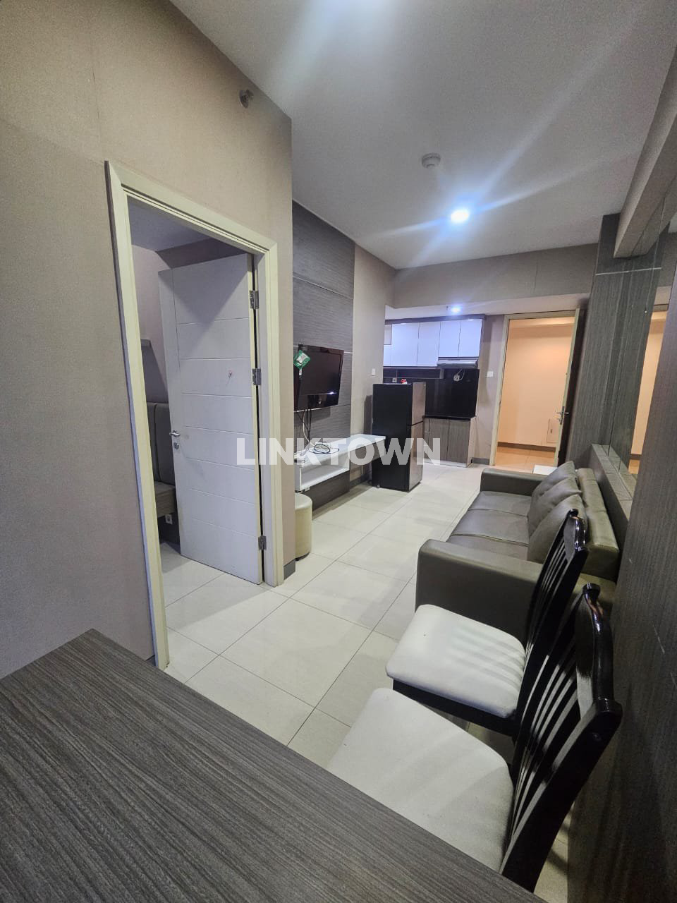 Disewakan Murah Apartemen Anderson Direct Connect Homepro Pakuwon Mall Surabaya Harga Bis Nego