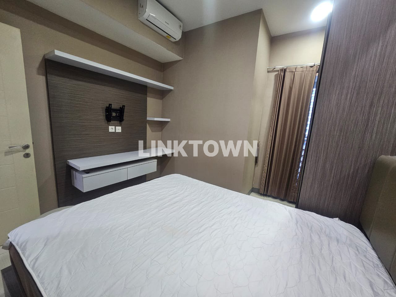 Disewakan Murah Apartemen Anderson Direct Connect Homepro Pakuwon Mall Surabaya Harga Bis Nego