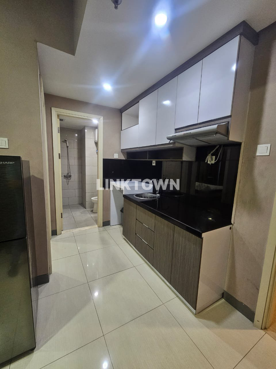 Disewakan Murah Apartemen Anderson Direct Connect Homepro Pakuwon Mall Surabaya Harga Bis Nego
