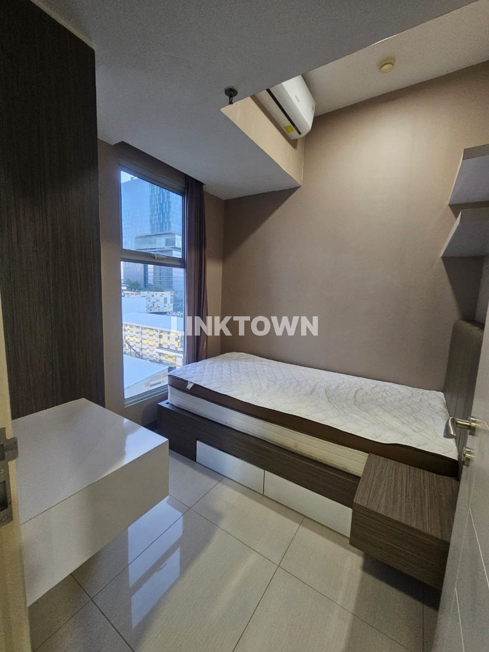 Disewakan Murah Apartemen Anderson Direct Connect Homepro Pakuwon Mall Surabaya Harga Bis Nego