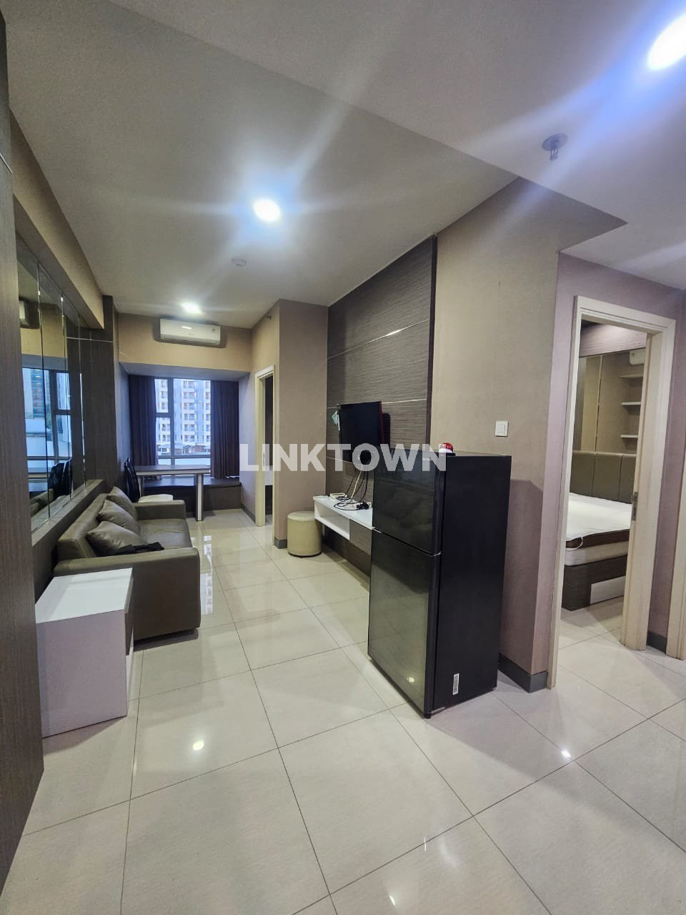 Disewakan Murah Apartemen Anderson Direct Connect Homepro Pakuwon Mall Surabaya Harga Bis Nego