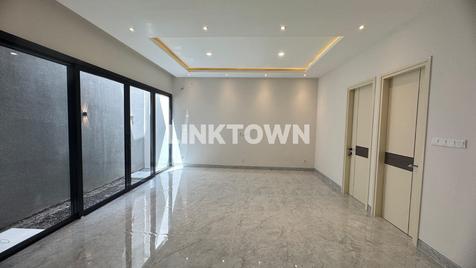 Rumah Cantik dan Mewah Harga Masih bisa Nego di Citraland Woodland