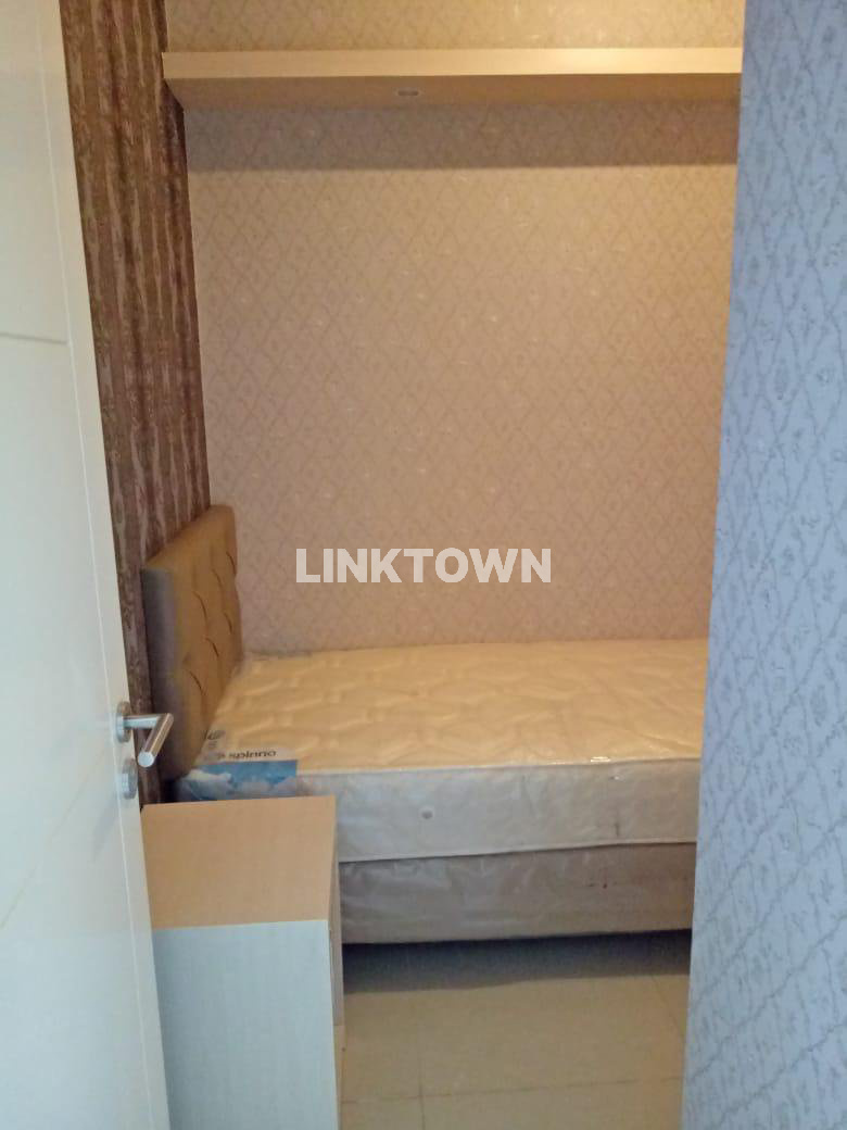 Djual Apartemen City View 2 Bedroom di Tanglin Pakuwon