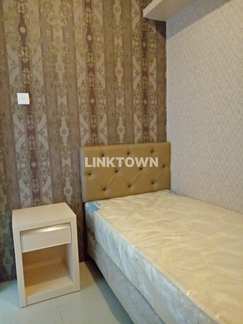 Djual Apartemen City View 2 Bedroom di Tanglin Pakuwon