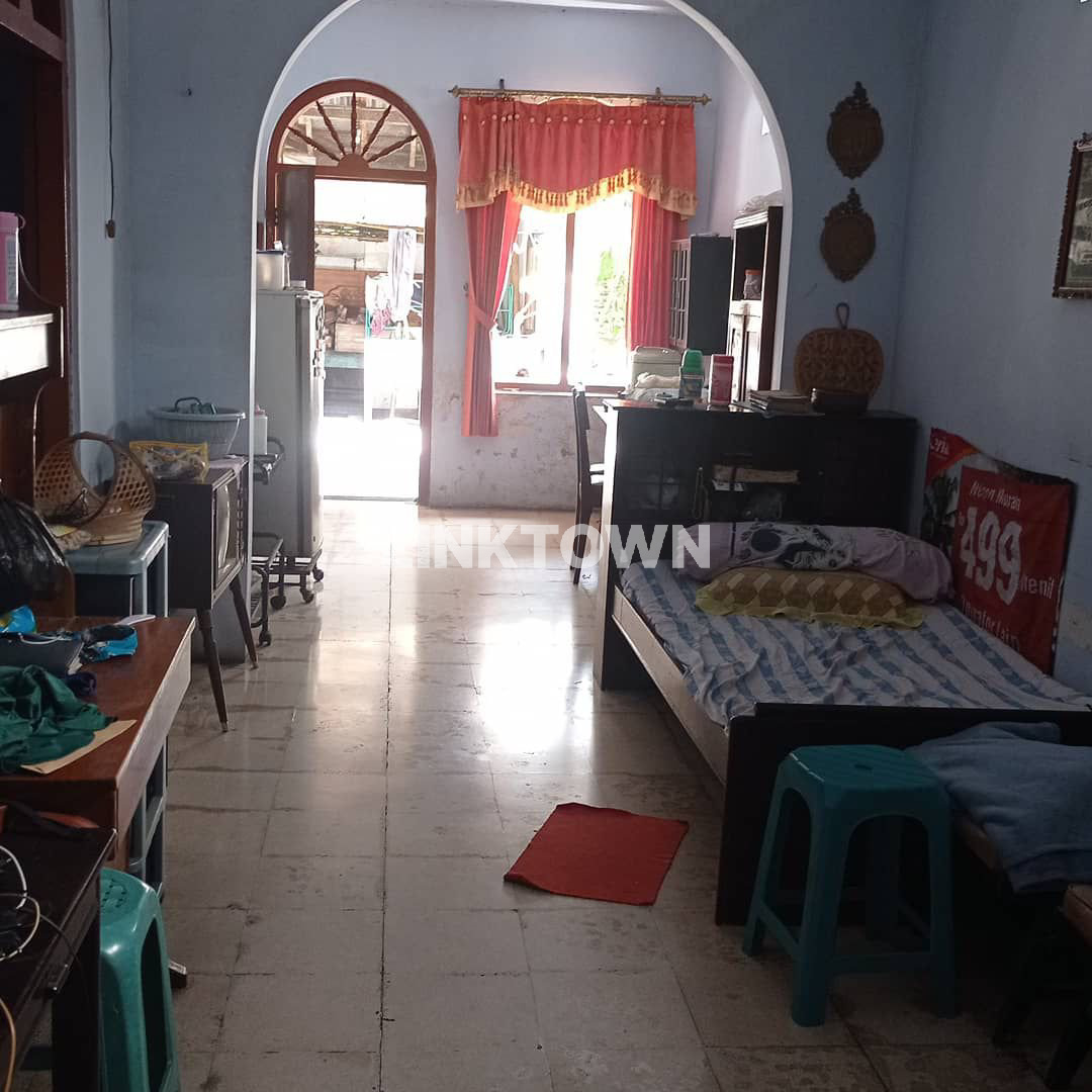 Dijual Cepat Rumah Dekat Jalan Utama Posisi Hook Strategis di Jl. Letjen Sutoyo Pare