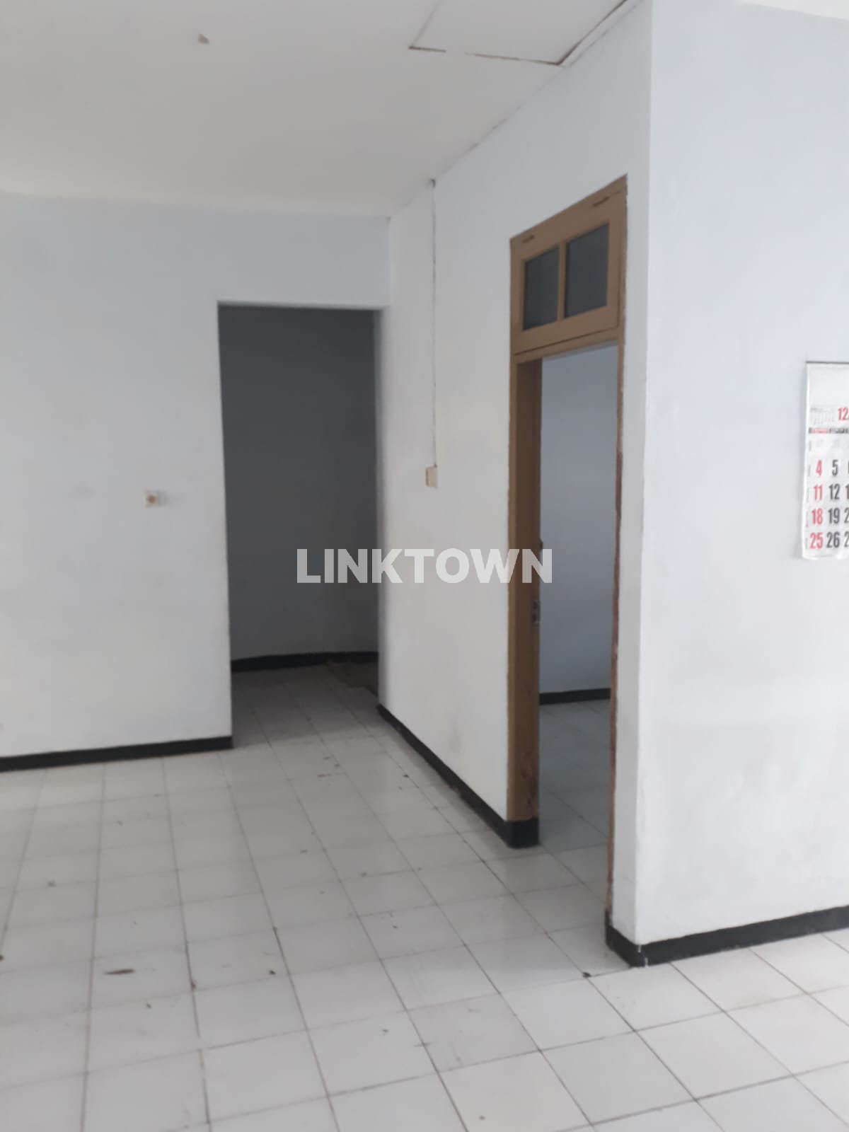 Rumah 1 Lantai Harga di Bawah Pasaran bisa Nego di Darmo Permai Selatan Surabaya Barat