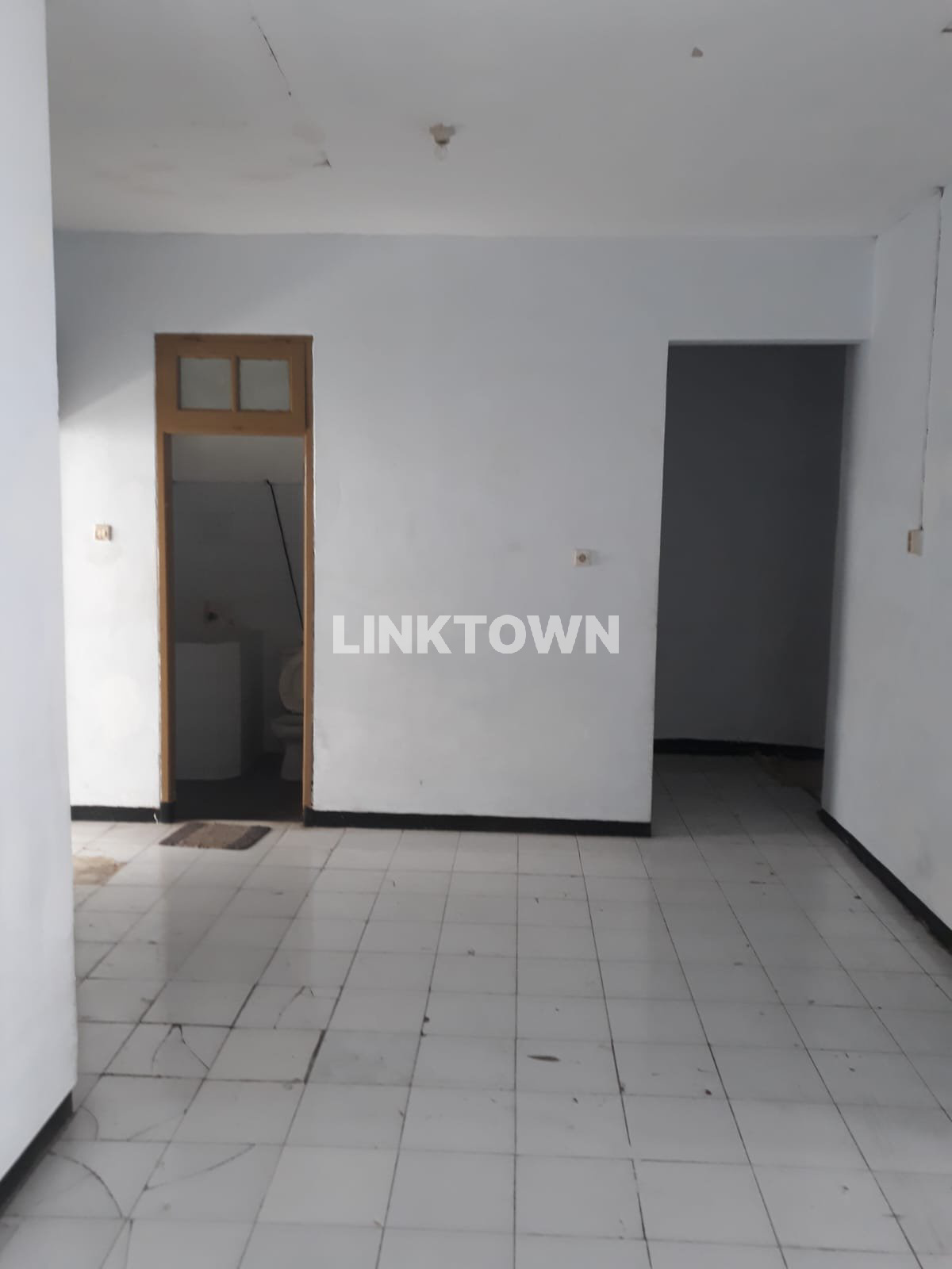 Rumah 1 Lantai Harga di Bawah Pasaran bisa Nego di Darmo Permai Selatan Surabaya Barat