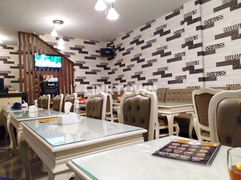 Ruko Murah 2 Lantai Surabaya Barat di Wisata Bukit Mas
