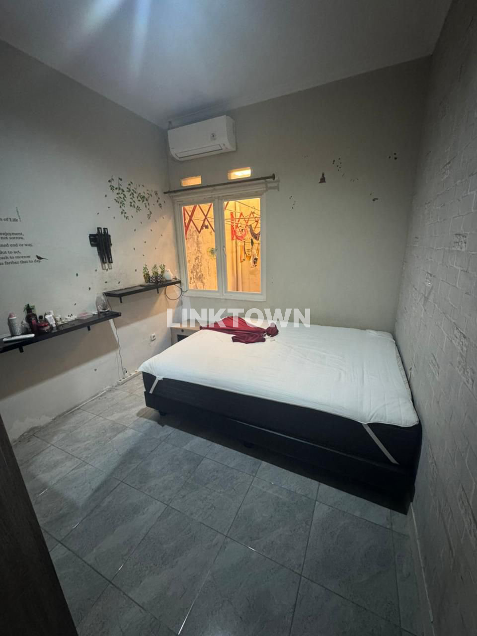 Dijual Harga Dibawah Pasaran Rumah Cantik di Valencia Terrace Sidoarjo