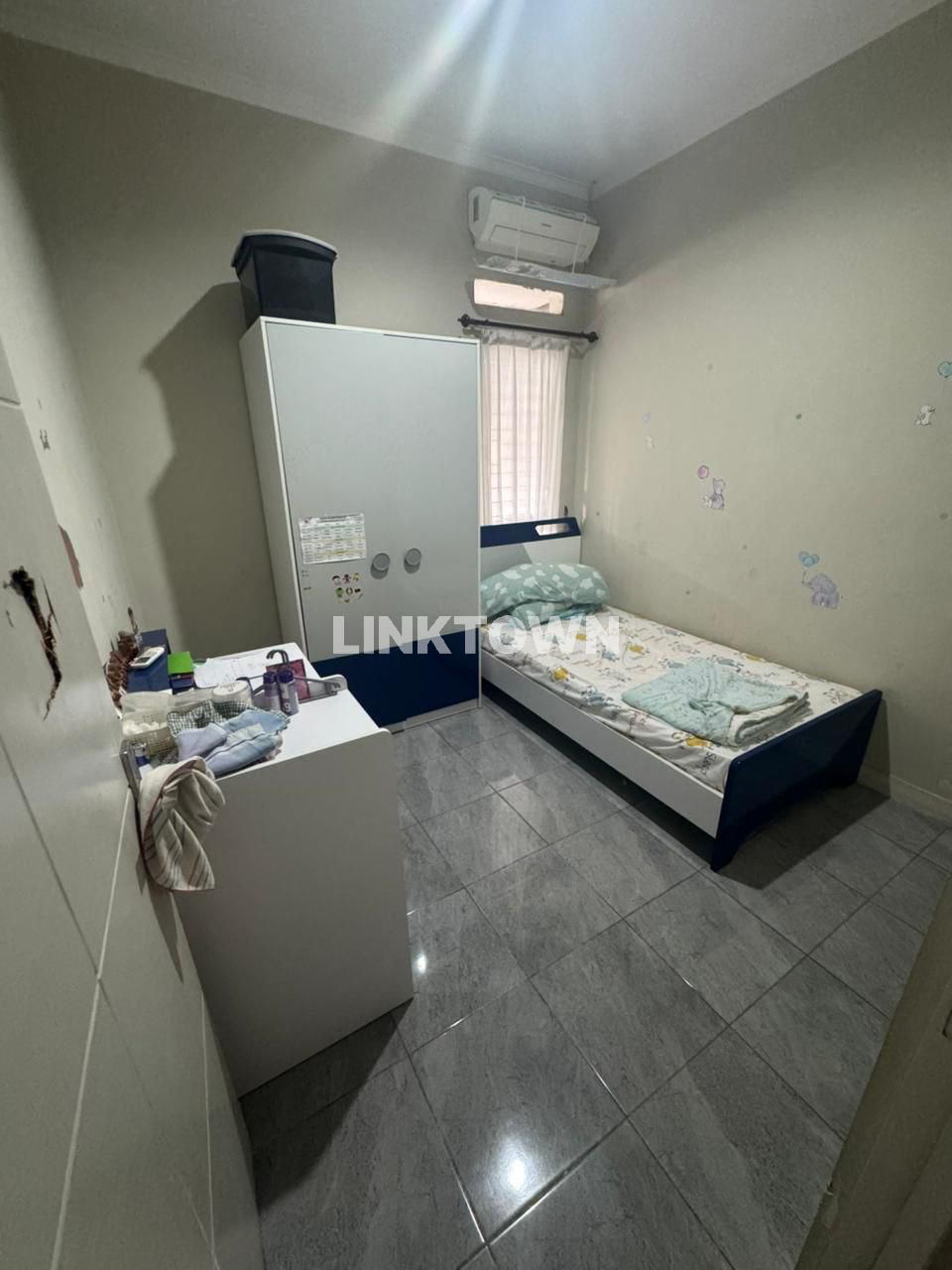 Dijual Harga Dibawah Pasaran Rumah Cantik di Valencia Terrace Sidoarjo