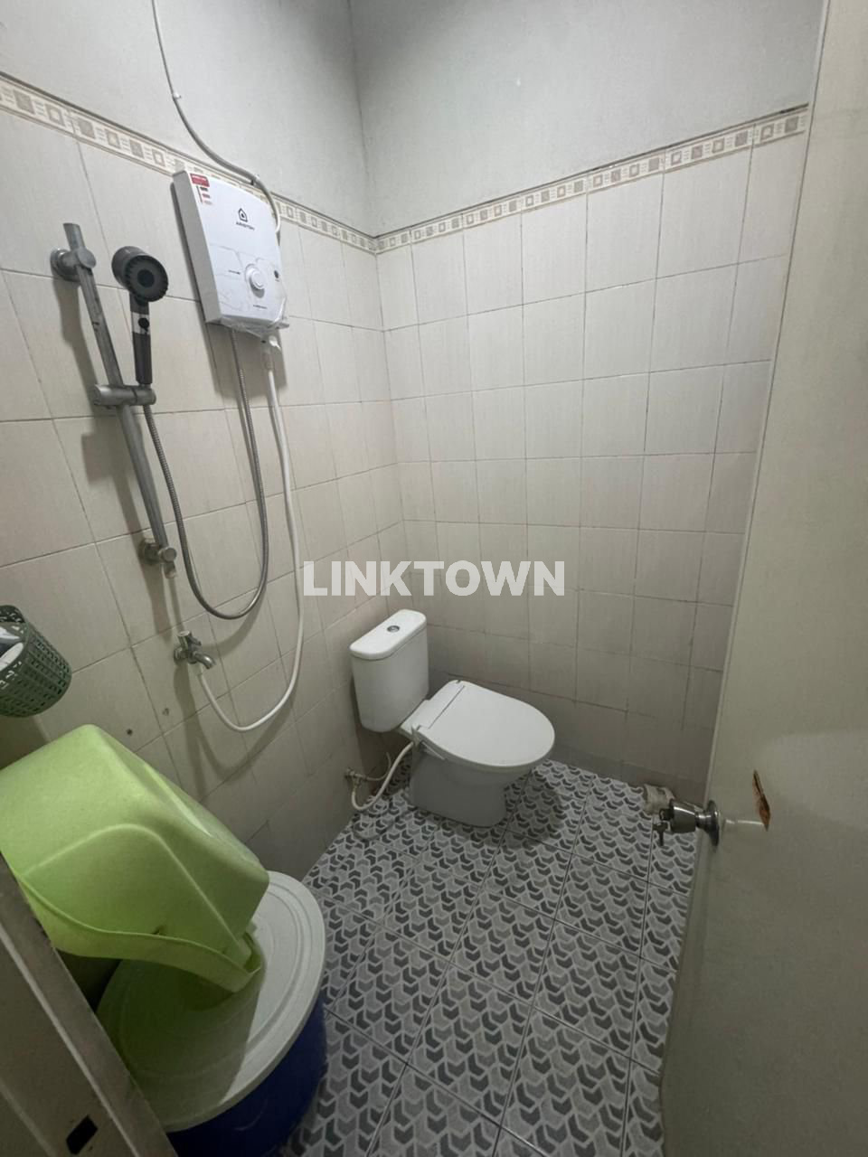 Dijual Harga Dibawah Pasaran Rumah Cantik di Valencia Terrace Sidoarjo
