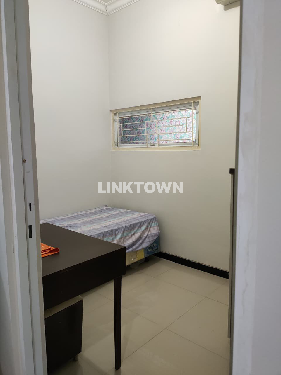 Disewakan Rumah 1 Lantai Lokasi Strategis di Sukolilo Dian Regency 2 Surabaya