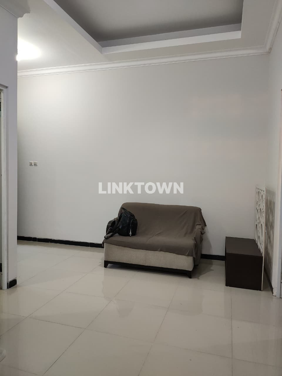 Disewakan Rumah 1 Lantai Lokasi Strategis di Sukolilo Dian Regency 2 Surabaya