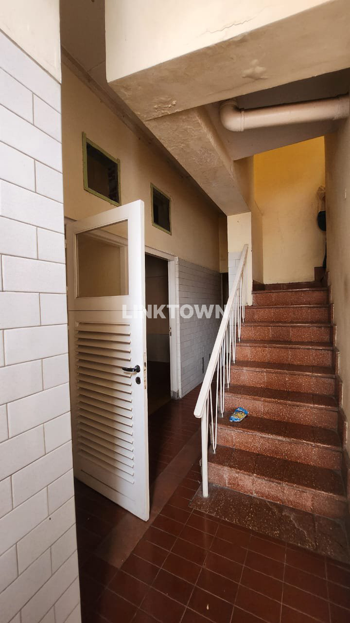 Disewakan Rumah 1 Lantai di Jalan Kinabalu Sawahan Surabaya