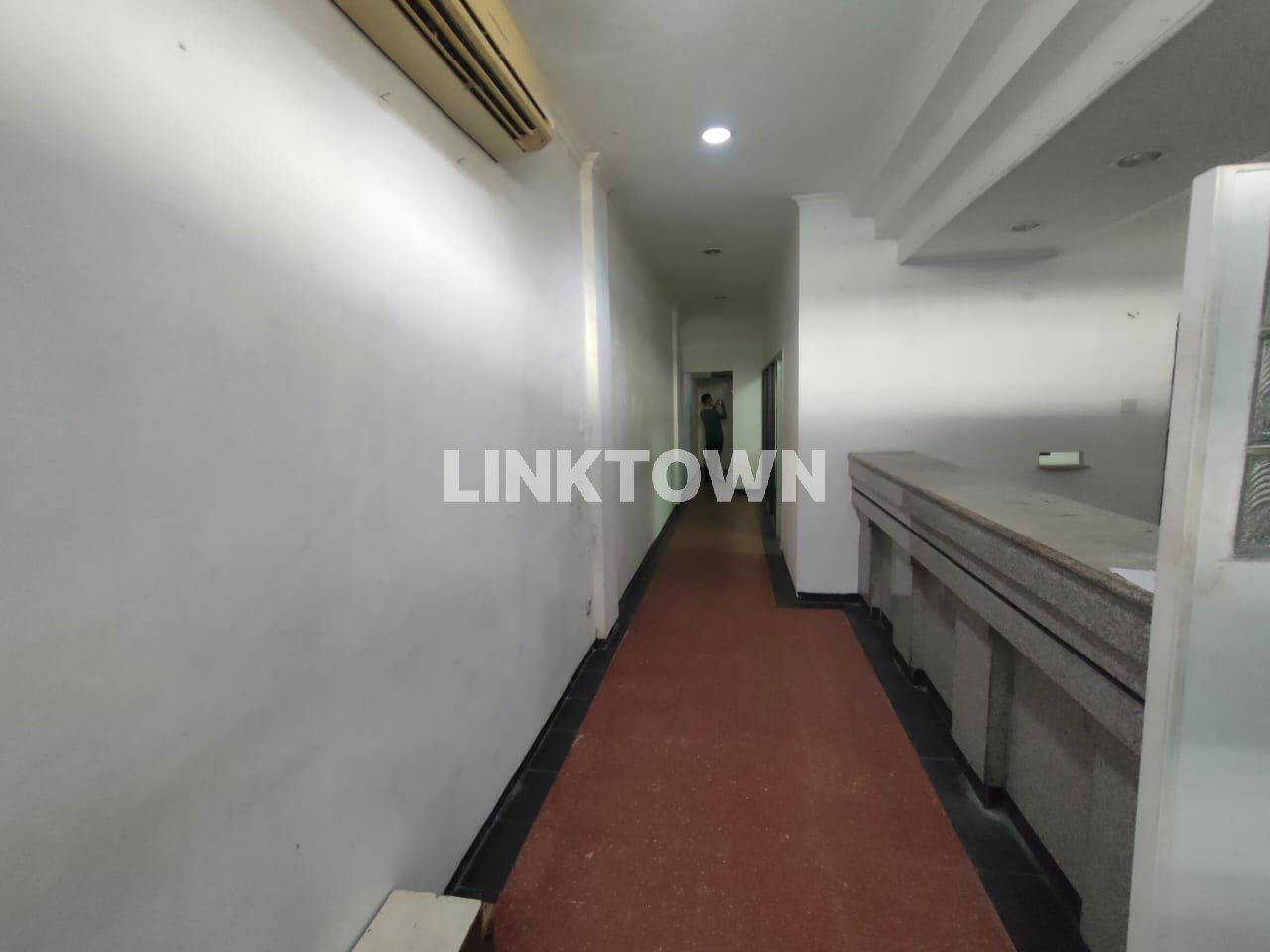 Ruko 4 Lantai Murah Cocok untuk Usaha atau Kantor di Bratang Binangun Surabaya Dekat Ngagel