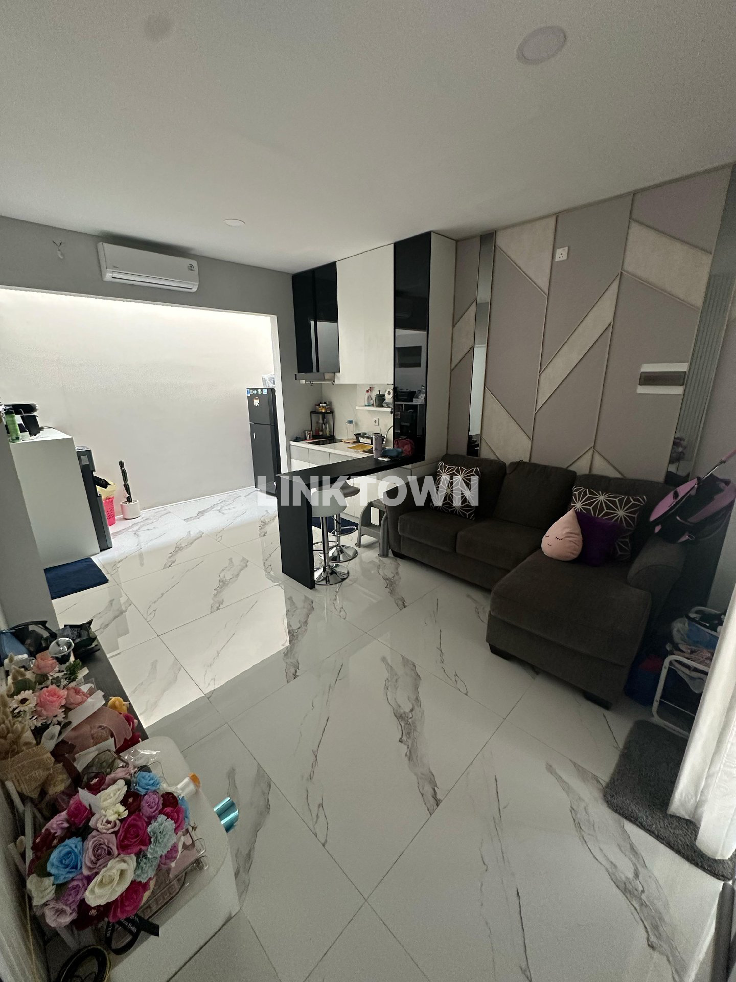 Dijual Cepat Dijamin Paling Murah di Wisata Bukit Mas Dekat ke Pakuwon Mall Surabaya Barat