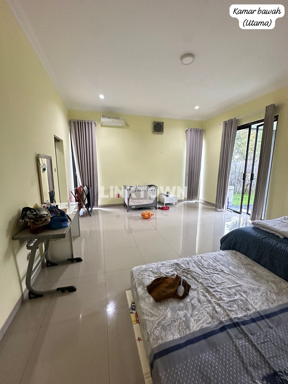 Dijual Rumah 2 Lantai Kawasan Taman Dayu Pandaan Dekat dengan Banyak Tempat Wisata