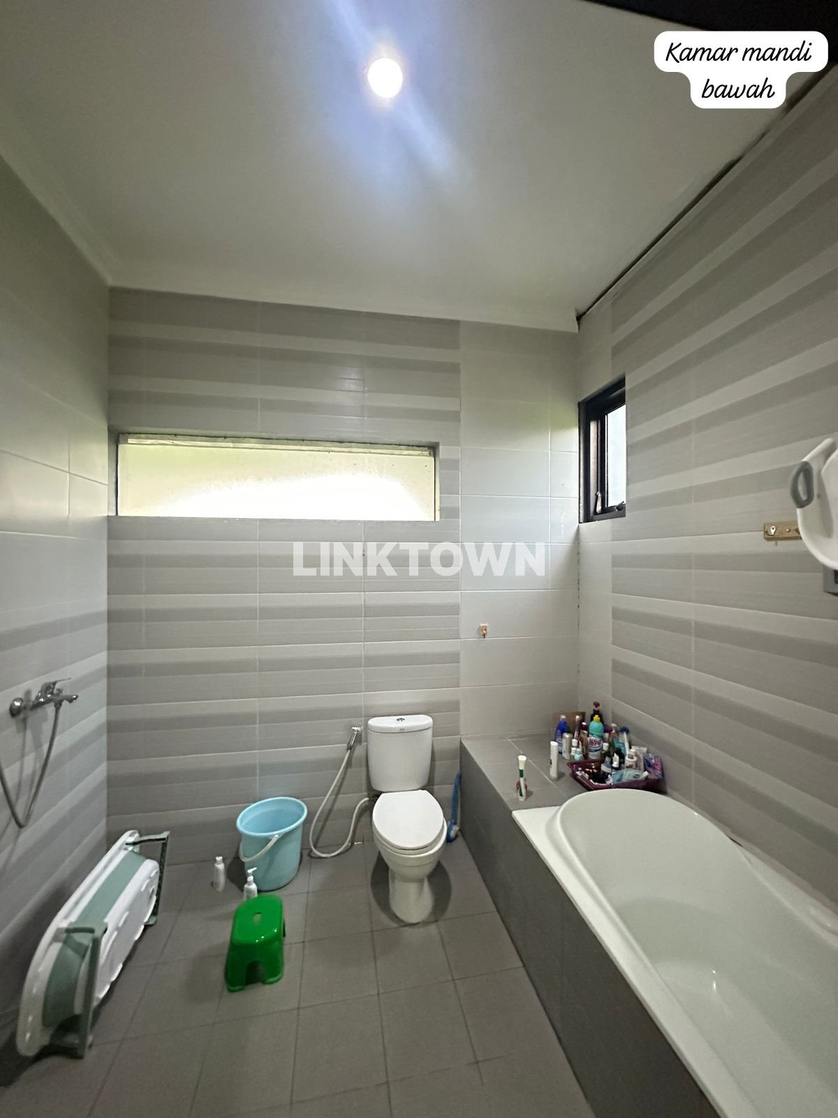 Dijual Rumah 2 Lantai Kawasan Taman Dayu Pandaan Dekat dengan Banyak Tempat Wisata