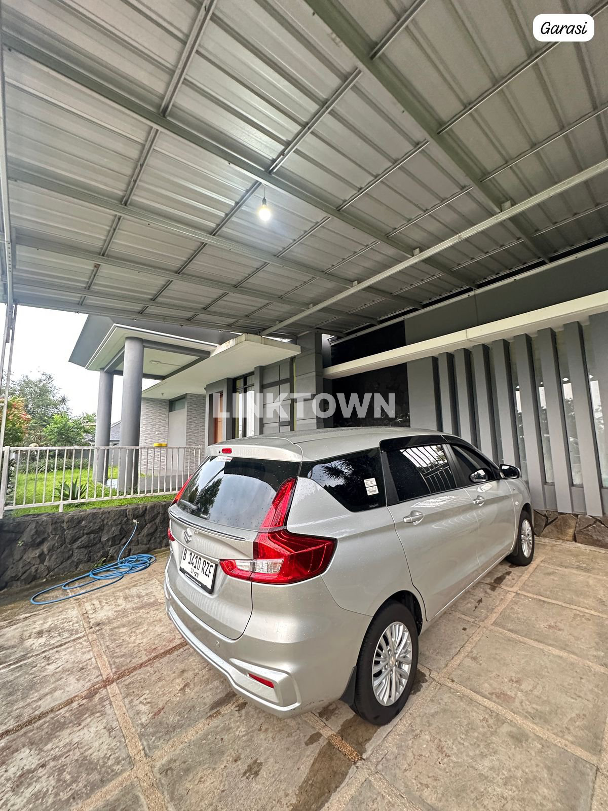 Dijual Rumah 2 Lantai Kawasan Taman Dayu Pandaan Dekat dengan Banyak Tempat Wisata