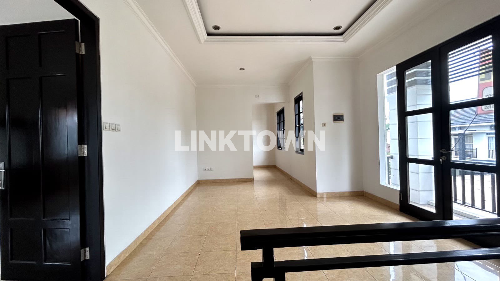 Jual Rumah Legenda Wisata Cluster Picasso Posisi Hook