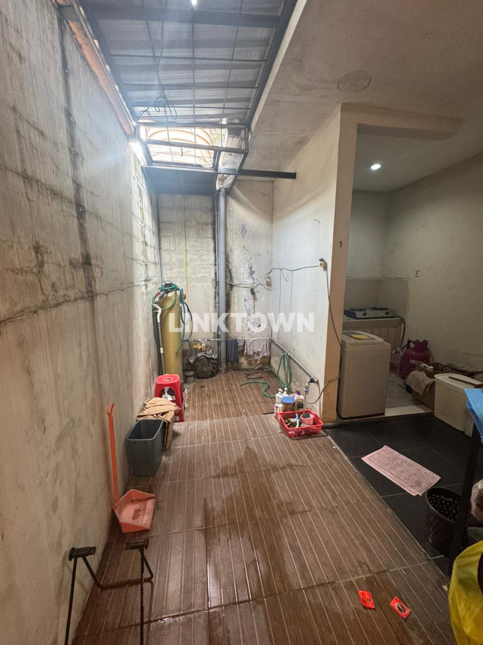 Rumah Murah Nego Sampai Deal di Valencia Terrace Gedangan Sidoarjo