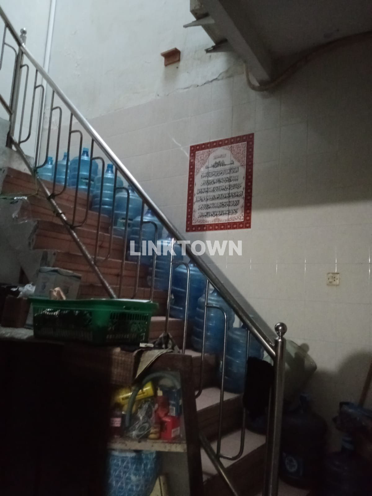 Termurah Rumah 2 Lantai Cocok untuk Rumah Tinggal atau Kos di Karangrejo Surabaya Dekat Unesa, Univ Telkom, Royal Plaza