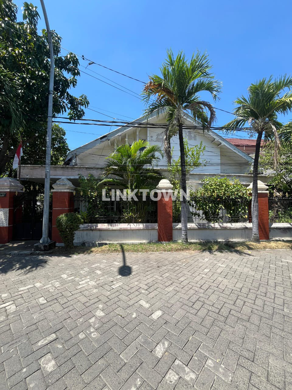 Rumah 2 Lantai Paling Murah Nego di Mojolangru Kidul Gubeng Surabaya