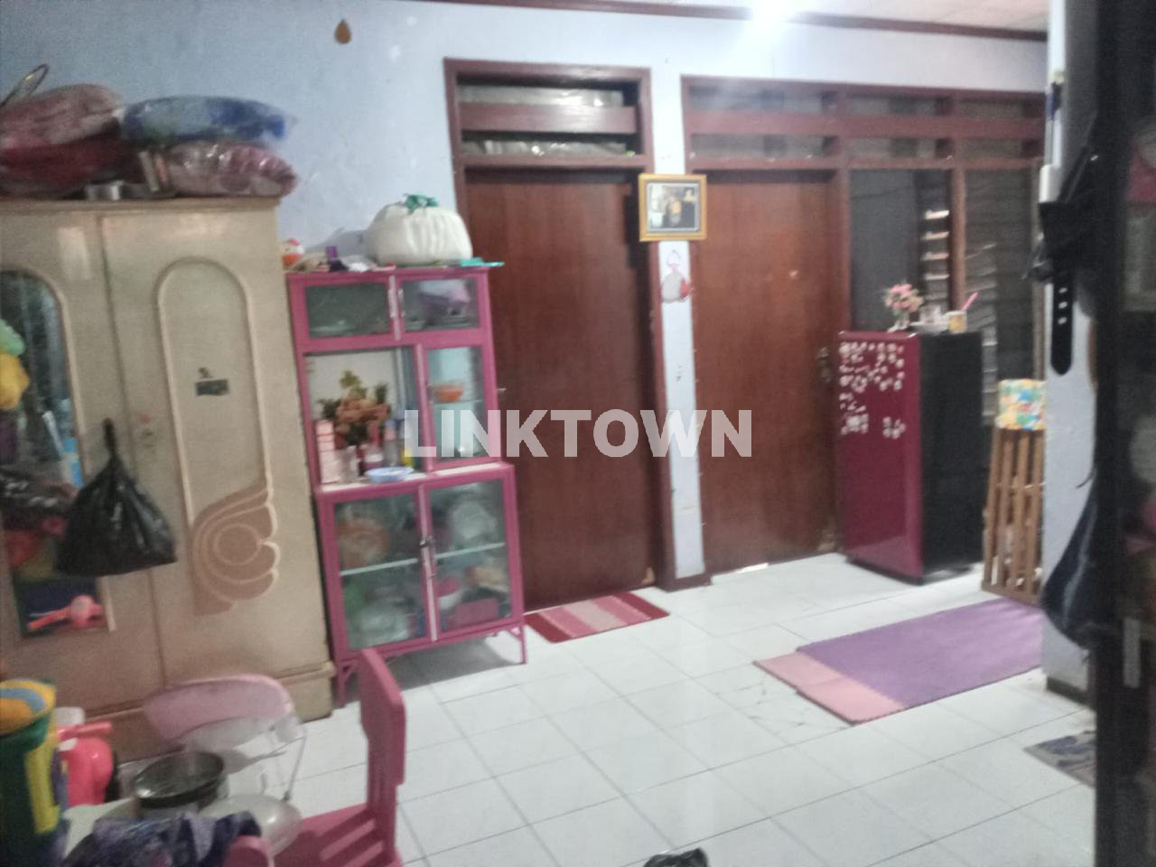 Under Market Price Rumah di Gubeng Kertajaya Dekat Unair Kampus B Surabaya