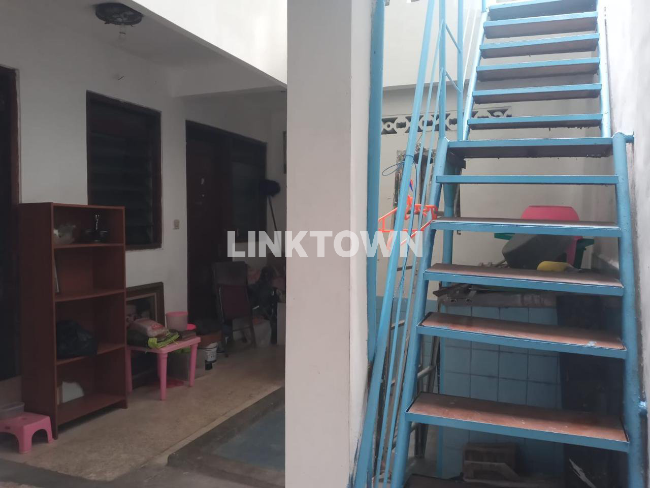 Under Market Price Rumah di Gubeng Kertajaya Dekat Unair Kampus B Surabaya
