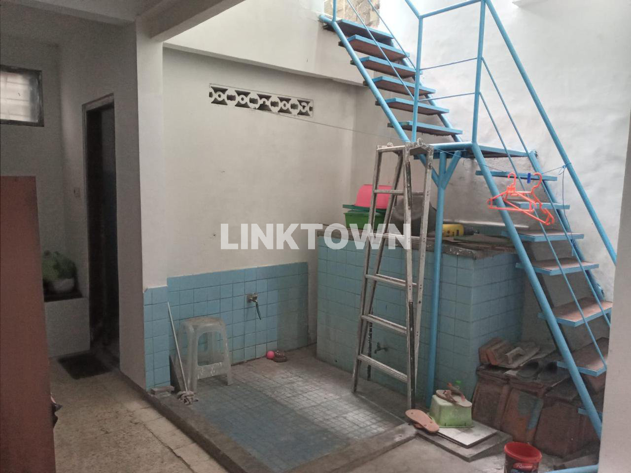 Under Market Price Rumah di Gubeng Kertajaya Dekat Unair Kampus B Surabaya