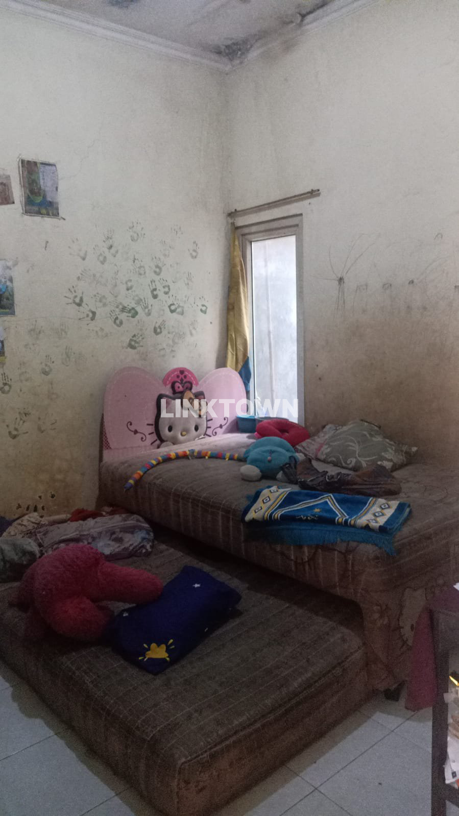 Murah Sekali Harga Nego Rumah di Tanjung Sari Pedurungan