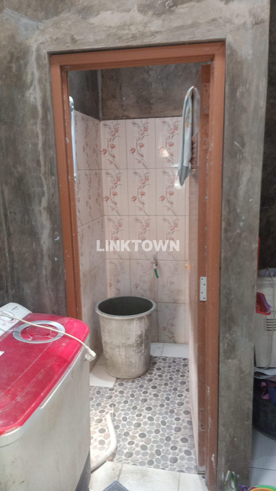 Murah Sekali Harga Nego Rumah di Tanjung Sari Pedurungan