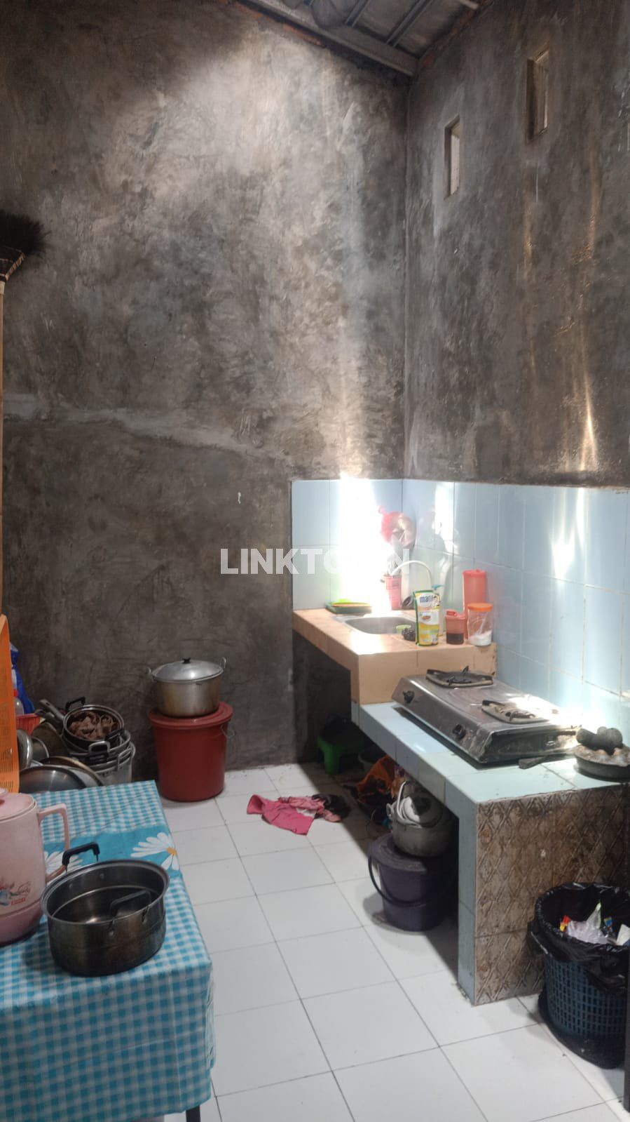 Murah Sekali Harga Nego Rumah di Tanjung Sari Pedurungan