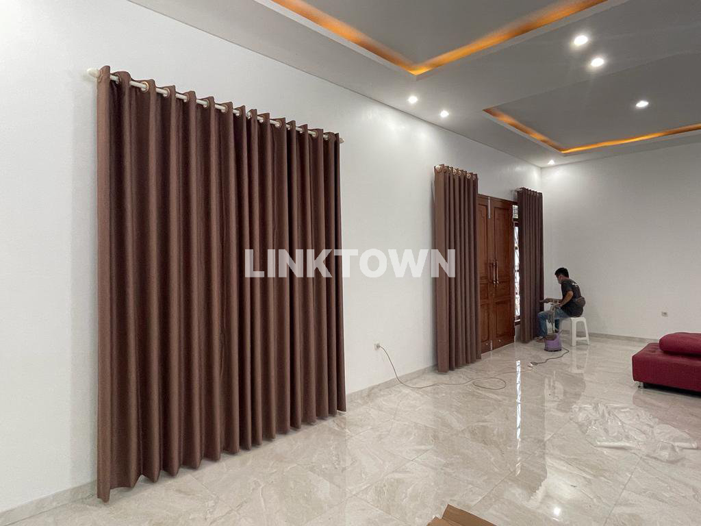 Dijual Rumah Mewah dengan View Gunung Merbabu di Nakula Salatiga 10 Menit ke Pusat Kota