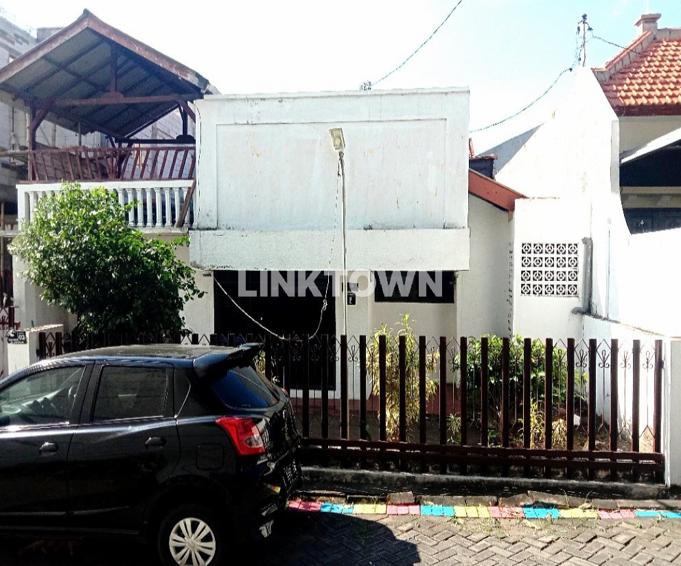 Dijual Rumah Siap Huni Bebas Banjir di Perum Bakti Pertiwi Gresik Dekat Rs Semen Gresik