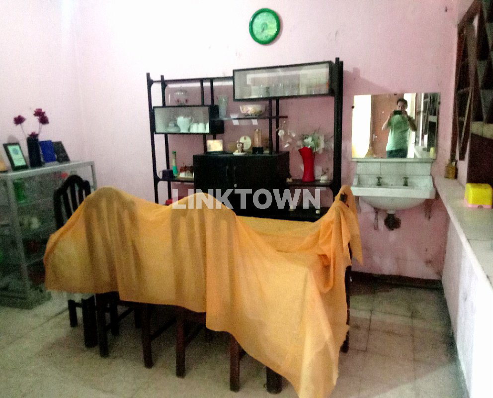 Dijual Rumah Siap Huni Bebas Banjir di Perum Bakti Pertiwi Gresik Dekat Rs Semen Gresik