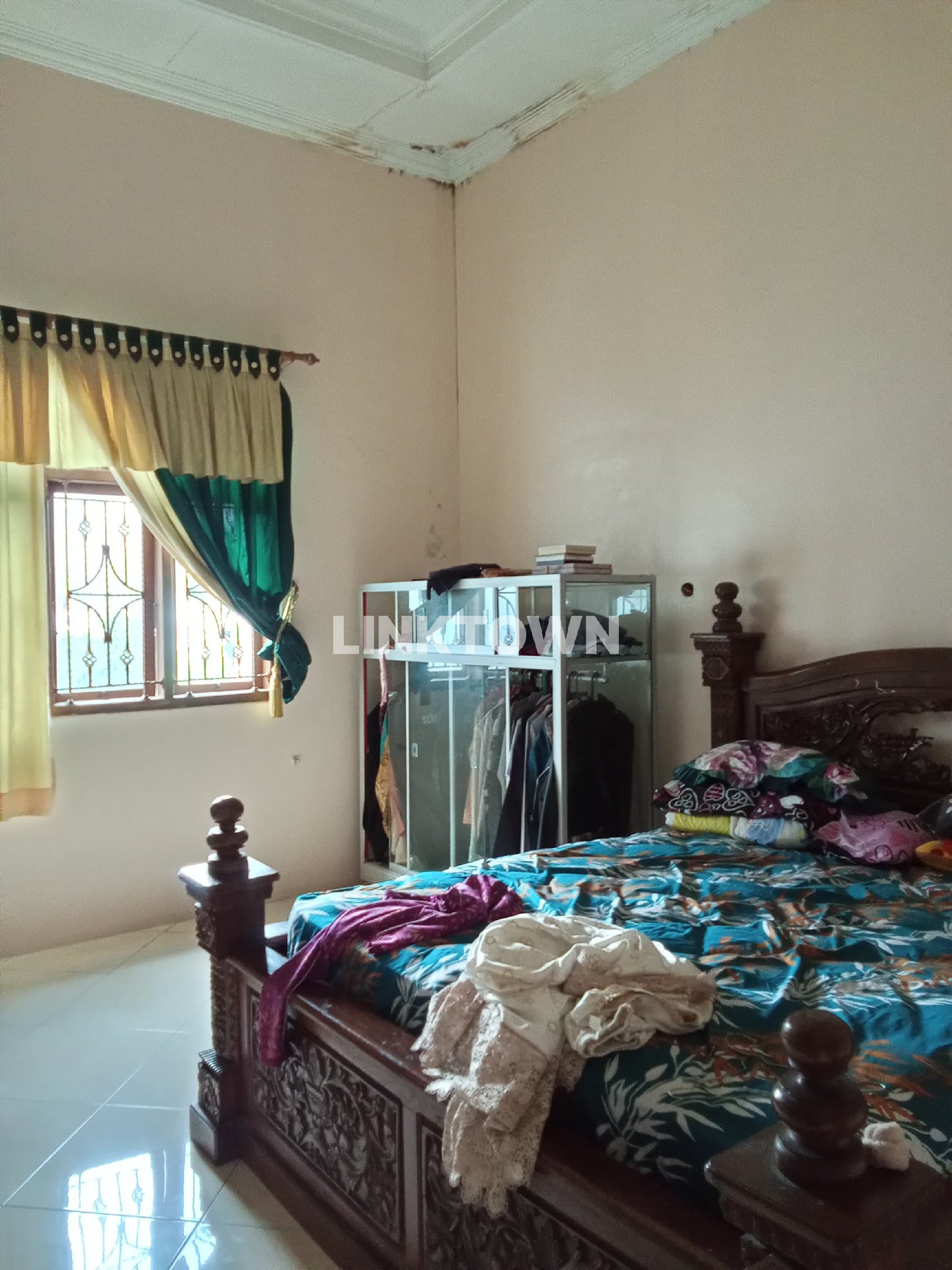 Rumah 2 Lantai Siap Huni di Klentengsari Semarang di Kawasan Undip